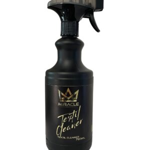 MIRACLE TEXTIL CLEANER 750ml