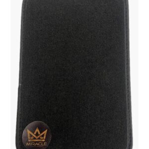 Miracle Velur Grey KIA Sportage 2016-2021  4ks