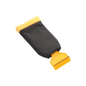 M.N.C Škrabka na ľad s rukavicou