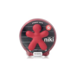 Mr&Mrs NIKI osviežovač vzduchu PEPPER MINT