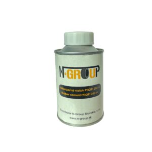 N-GROUP Vulkanizačný roztok PROFI 250ml