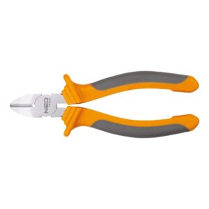 NEO Kliešte bočné 160mm