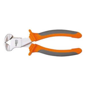 NEO Kliešte čelné 200mm