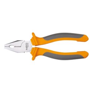 NEO Kliešte kombinované 200mm