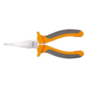 NEO Kliešte ploché 160mm