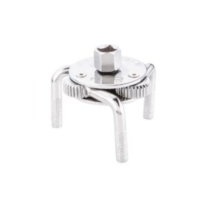 NEO Kľúč na olejový filter (64-120mm)