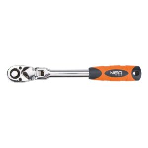 NEO Račňa prepínacia 1/2, 285mm