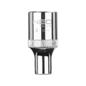 NEO Šesťhranný nástavec 1/4, 4,5mm Superlock