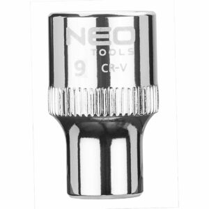 NEO Šesťhranný nástavec 3/8, 9mm