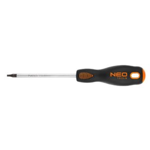 NEO Skrutkovač Torx T25 x 100 mm, S2