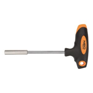 NEO Upínadlo na nástavce typ "T" 1/4, 175mm