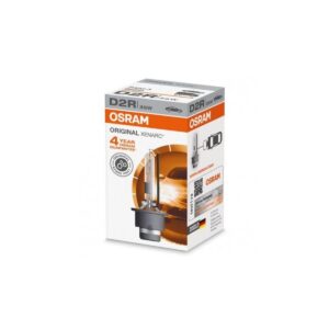 OSRAM Žiarovka 35W P32 D-3 XENON - D2R
