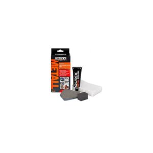 Quixx - Metal Restoration Kit leštiaca sada na renováciu kovov 50ml