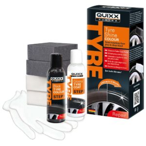Quixx obnovovač pneumatík
