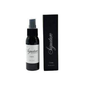 Signature Perfume (Cassis) 50 ml