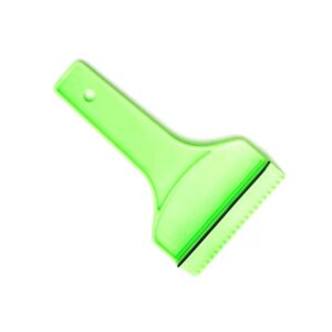 Škrabka 18cm - mix farieb