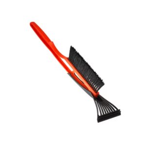 Škrabka s metličkou 55cm