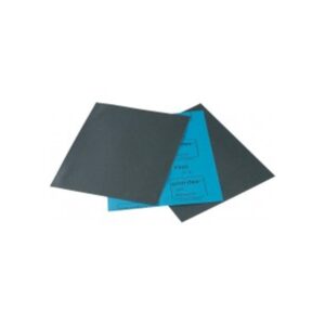 SMIRDEX 270 brúsny papier pod vodu P150