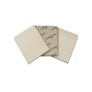 SMIRDEX brúsne hubky 1x1 medium P80