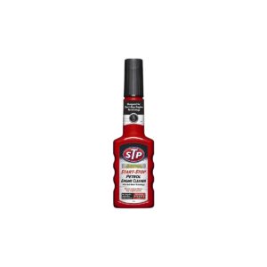 STP Start Stop Petrol Cleaner 200ml