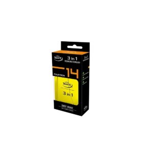 TASOTTI Parfume 3 in 1 sweet orange