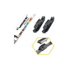 VISEE ADAPTERY SV-U MULTISET 2KS