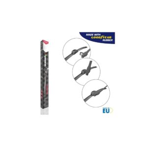 VISEE náhrada originálnych stieračov SV-J 550