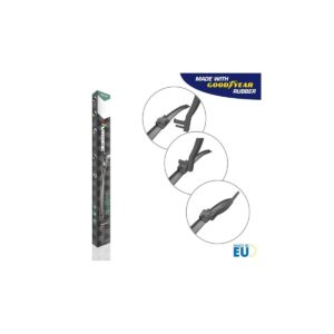 VISEE náhrada originálnych stieračov SV-L 650