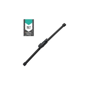 VISEE náhrada originálnych stieračov - zadný RV-3 250