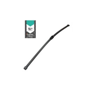 VISEE náhrada originálnych stieračov - zadný RV-4 380