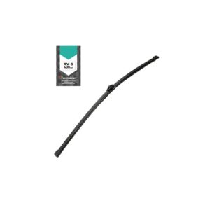 VISEE náhrada originálnych stieračov - zadný RV-6 400