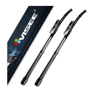 Visee stierače TATA Indica (Vista X1) (08.2008-)