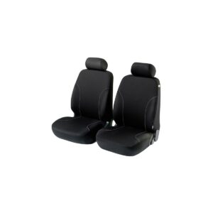 Walser Autopoťah Allessandro čierny 2 sedadlá