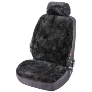 Walser Autopotah Iva -Jahnacia vlna - cierny - ZIPP IT