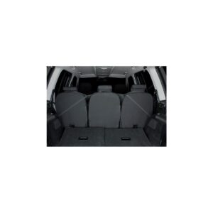 Walser Ochrana sedadiel pri prevoze zvierat 145x165 cm black