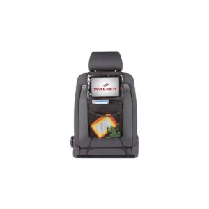 Walser organizér Midi s držiakom na tablet čierny