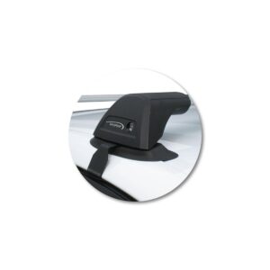 Whispbar montážna sada - Clamp Mount - K1057W