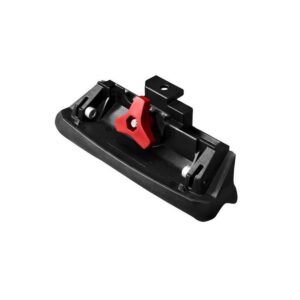 Whispbar montážna sada - Gutter Mount - K1043W