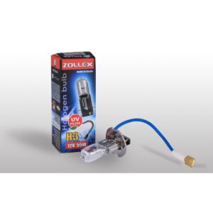 ZOLLEX Žiarovka H3 12V 55W štandard (9224)