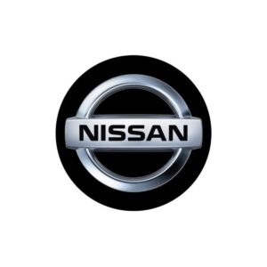 4CARS 3D CAR LOGO NISSAN