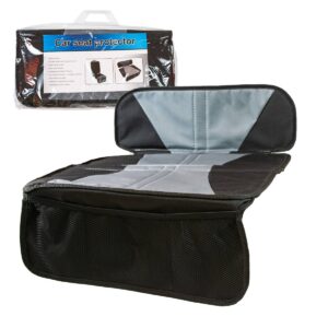 4CARS Ochranná podložka pod detskú sedačku