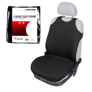 4CARS Ochranný poťah na sedadlá (tričko)