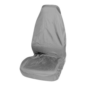 4CARS Sada ochranných poťahov na sedadlo a volant