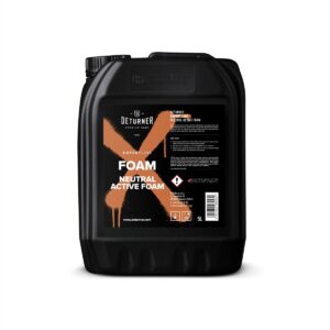Deturner FOAM 5l - Aktívna pena