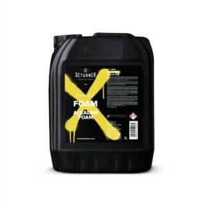 Deturner FOAM ALKALINE 5l - Alkalická aktívna pena