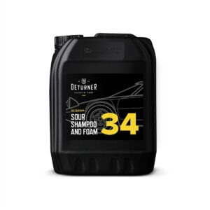 Deturner Sour Shampoo and Foam 5l - Kyslý šampón a pena