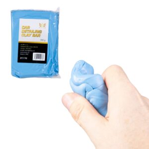 Miracle detailing clay bar 150g