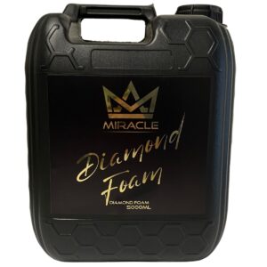MIRACLE Diamond Foam 5L