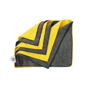 MIRACLE Mikrovláknová utierka