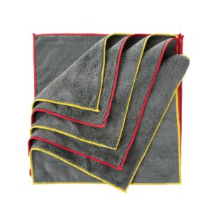 MIRACLE Ultra jemné utierky